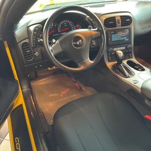 2006 Chevrolet CORVETTE BASE — миниатюра 36