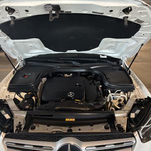 2020 Mercedes-BENZ GLC — миниатюра 44