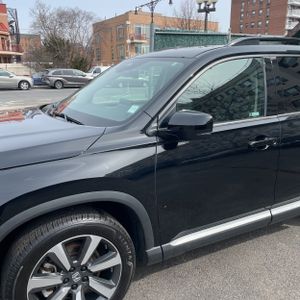 HONDA PILOT TOURING - 2