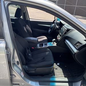2011 Subaru LEGACY 2.5I PREMIUM 照片 31