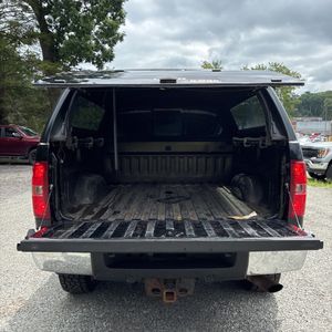 2014 Chevrolet SILVERADO 2500HD LT 缩略图 41