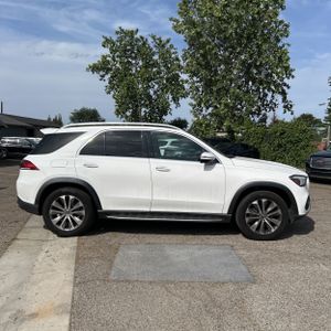 MERCEDES-BENZ GLE - 10