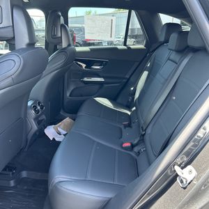 صورة مصغرة 33 لـ 2026 Mercedes-BENZ GLC
