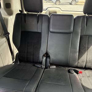 صورة مصغرة 37 لـ 2016 Dodge GRAND CARAVAN SXT