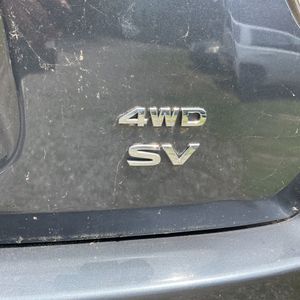 2014 Nissan PATHFINDER SV 照片 23
