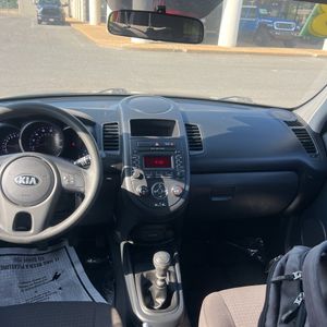 صورة مصغرة 35 لـ 2013 KIA SOUL BASE