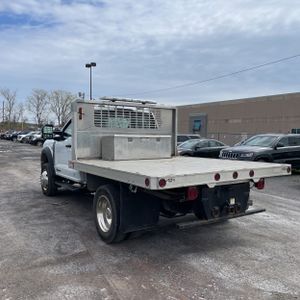 FORD F-450 CHASSIS XL - 4