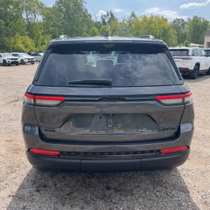 2024 JEEP GRAND CHEROKEE LIMITED 照片 7