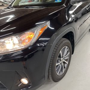 2019 Toyota HIGHLANDER XLE — миниатюра 49
