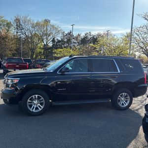 CHEVROLET TAHOE LT - 3