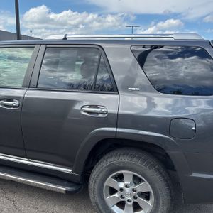 TOYOTA 4RUNNER - 6