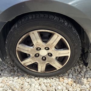 2010 Honda CIVIC LX 缩略图 15