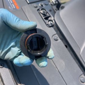 صورة مصغرة 46 لـ 2024 Mazda CX-90 3.3 TURBO PREFERRED