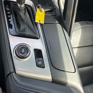 2016 Chevrolet CORVETTE STINGRAY — фото 59