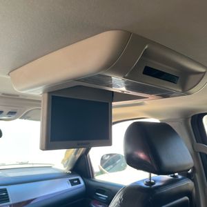 2007 Cadillac ESCALADE BASE 照片 36