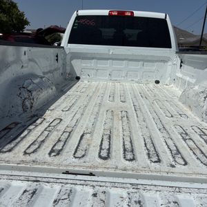 2024 RAM 2500 BIG HORN — миниатюра 42
