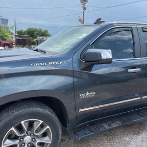 CHEVROLET SILVERADO 1500 LT - 2