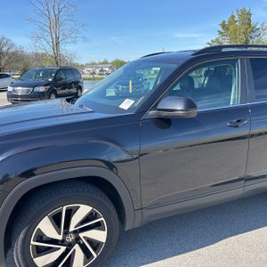 VOLKSWAGEN ATLAS SE - 2