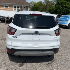 FORD ESCAPE SE - 7