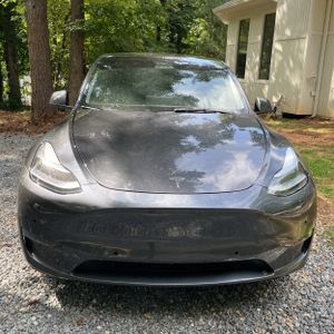 صورة مصغرة 14 لـ 2025 Tesla MODEL Y LONG RANGE