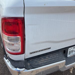 2022 RAM 2500 BIG HORN 缩略图 113