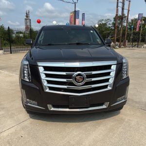 صورة مصغرة 14 لـ 2015 Cadillac ESCALADE LUXURY