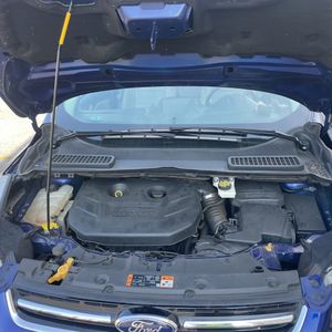 2014 FORD ESCAPE TITANIUM 缩略图 44