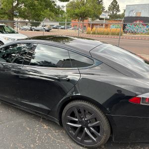 2021 Tesla MODEL S PLAID 照片 6