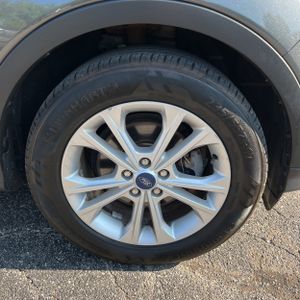 2018 FORD ESCAPE SE — миниатюра 20