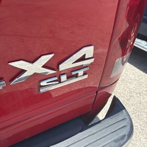 صورة مصغرة 19 لـ 2003 Dodge RAM 2500 ST