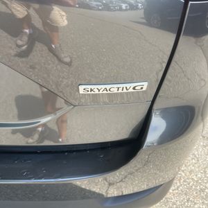 2023 Mazda CX-5 2.5 S PREFERRED 照片 23