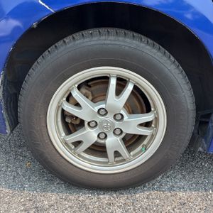 2011 Toyota PRIUS TWO — миниатюра 19