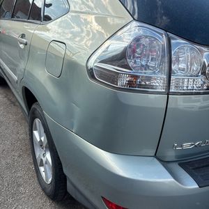 2007 Lexus RX 350 BASE — фото 55