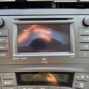 2012 Toyota PRIUS FOUR — фото 38