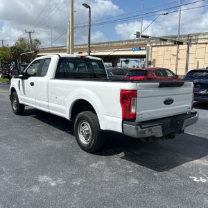 FORD F-250 SUPER DUTY XL - 5