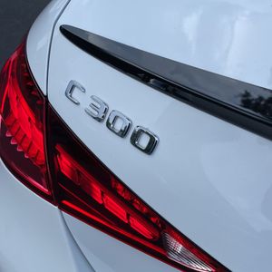 2022 Mercedes-BENZ C-CLASS 缩略图 23