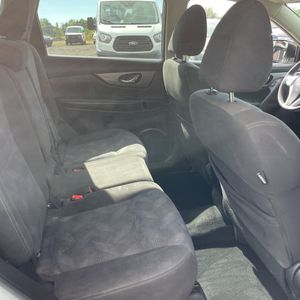 2016 Nissan ROGUE SV — миниатюра 35