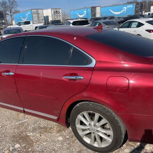 LEXUS ES 350 BASE - 6