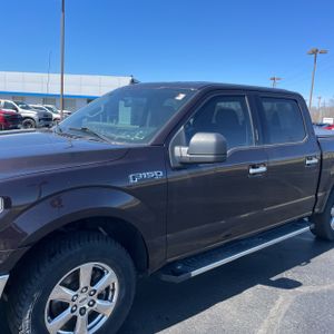 FORD F150 XLT - 2