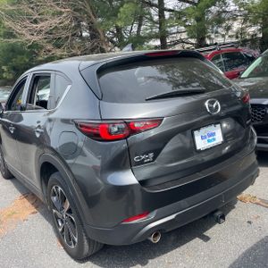 MAZDA CX-5 2.5 S PREMIUM PLUS - 5
