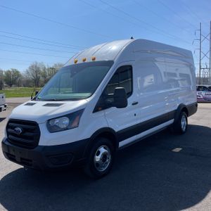 FORD TRANSIT 350 HD - 1
