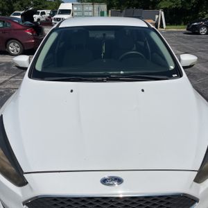 2016 FORD FOCUS SE — миниатюра 15