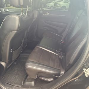 صورة مصغرة 33 لـ 2020 JEEP GRAND CHEROKEE ALTITUDE