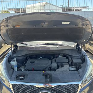 2018 KIA SORENTO LX — миниатюра 43