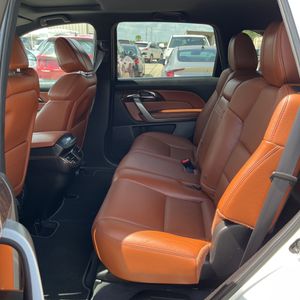 2013 Acura MDX SH-AWD W/ADVANCE — миниатюра 34