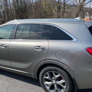 KIA SORENTO SX V6 - 6