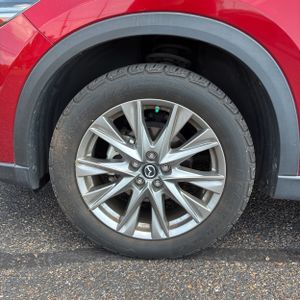 صورة مصغرة 15 لـ 2020 Mazda CX-5 GRAND TOURING