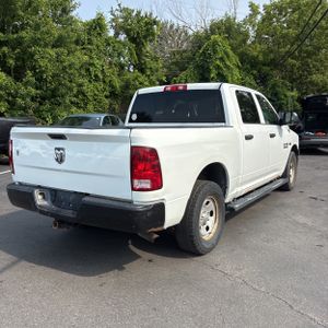 2015 RAM 1500 TRADESMAN — фото 7