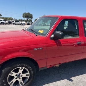 صورة 2 لـ 2004 FORD RANGER XL