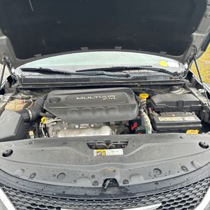 2015 Chrysler 200 LIMITED thumbnail 40